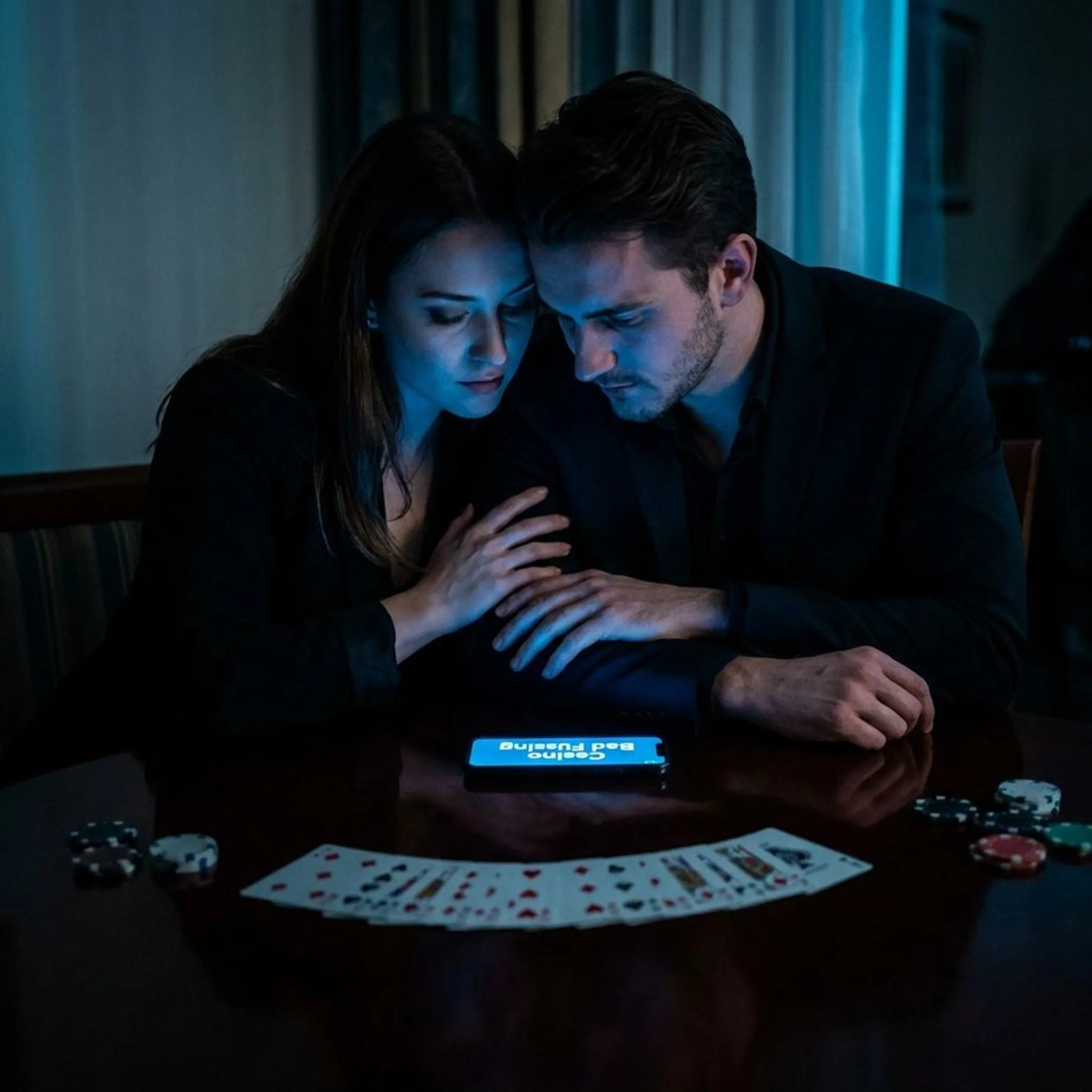 Blackjack spielen und gewinnen: Casino Bad Füssing